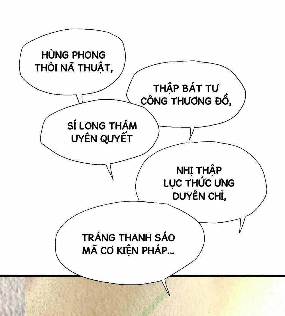 Tối Cường Đại Biểu Hoàng Kim Thận Chapter 8 trang 1