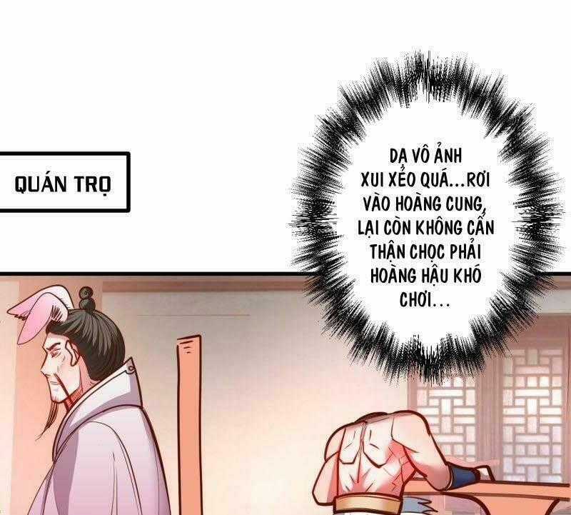 Tối Cường Đại Biểu Hoàng Kim Thận Chapter 80 trang 0