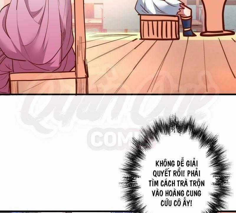 Tối Cường Đại Biểu Hoàng Kim Thận Chapter 80 trang 1