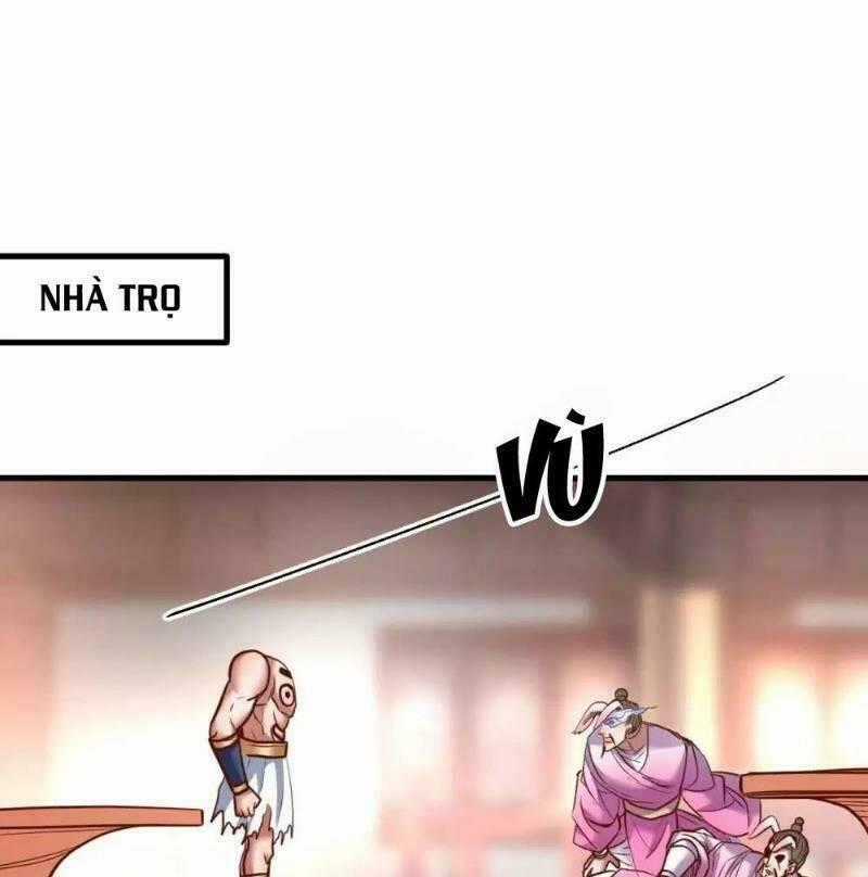 Tối Cường Đại Biểu Hoàng Kim Thận Chapter 81 trang 0