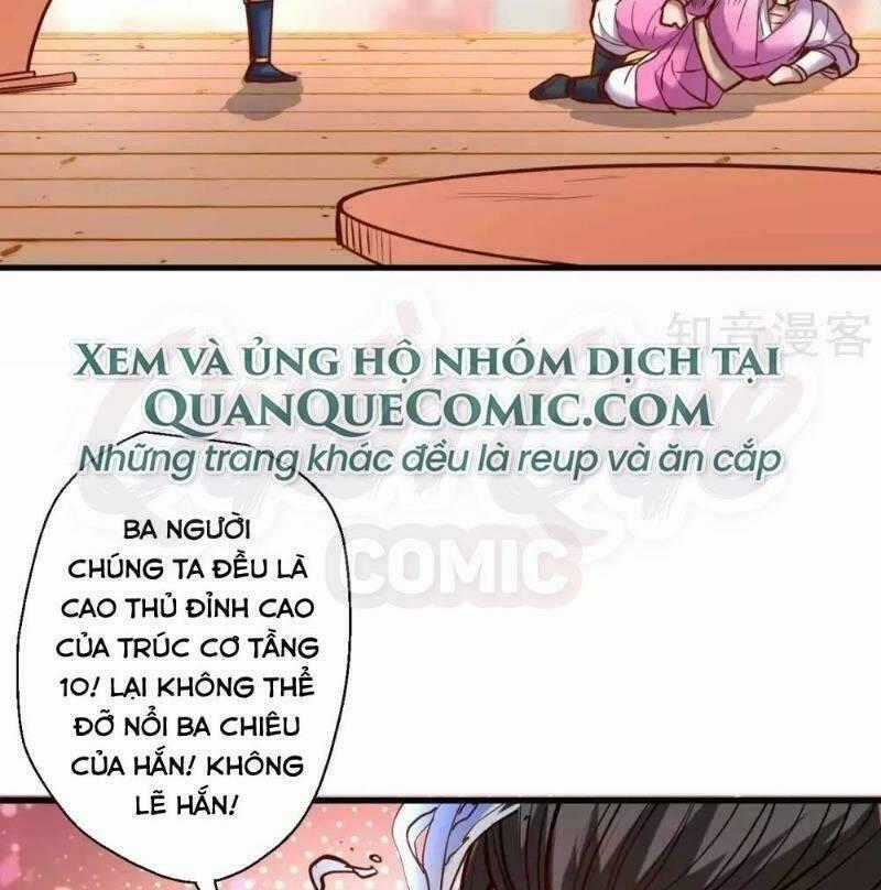 Tối Cường Đại Biểu Hoàng Kim Thận Chapter 81 trang 1