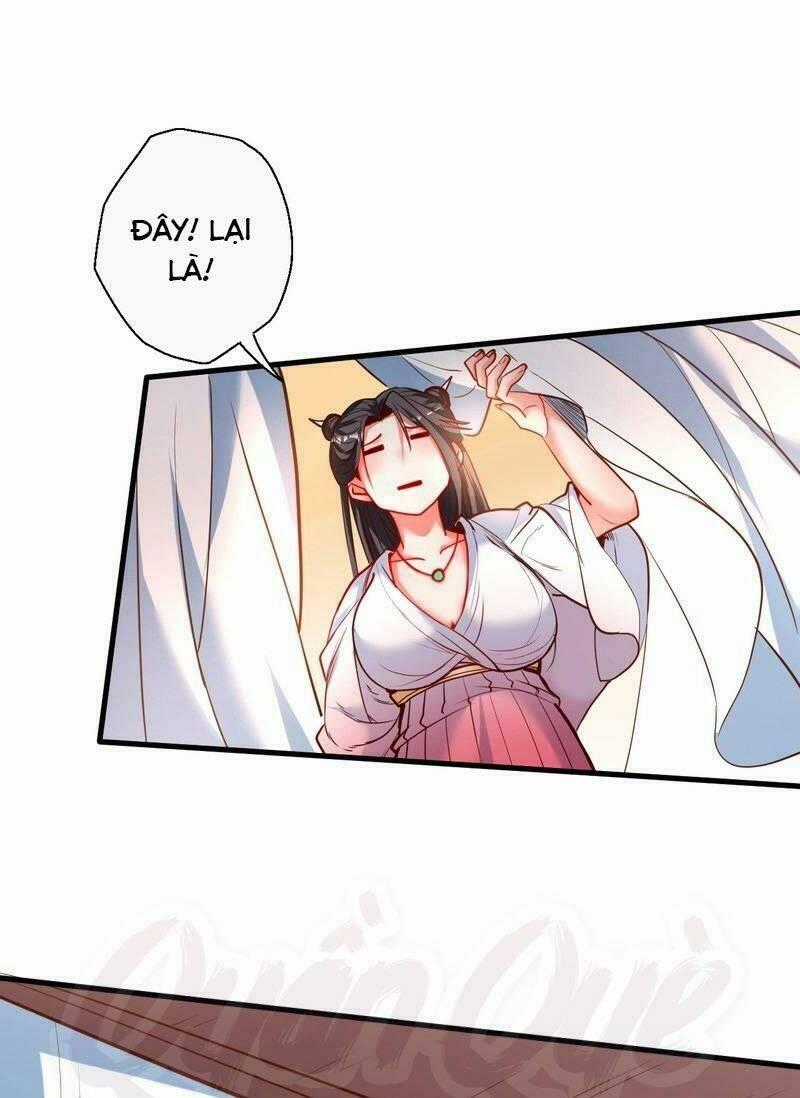 Tối Cường Đại Biểu Hoàng Kim Thận Chapter 84 trang 0