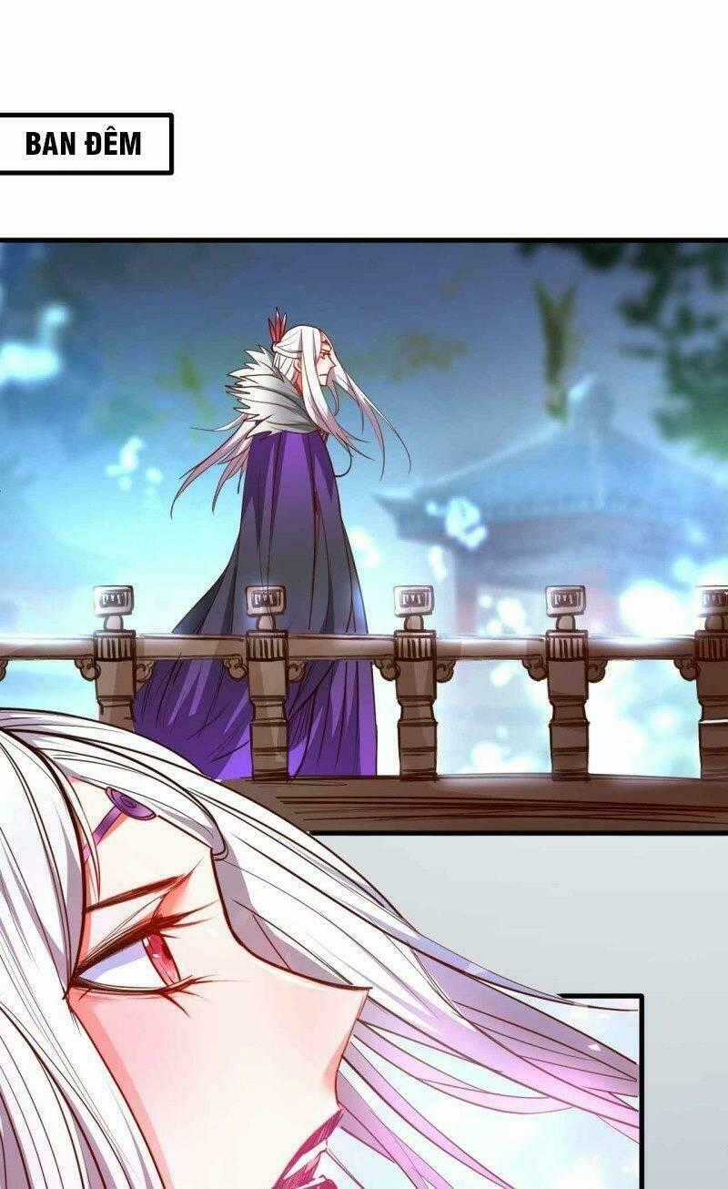 Tối Cường Đại Biểu Hoàng Kim Thận Chapter 85 trang 0