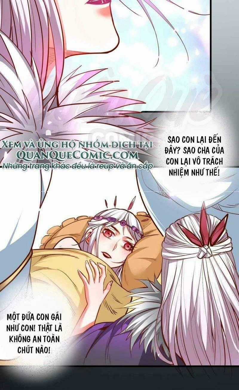 Tối Cường Đại Biểu Hoàng Kim Thận Chapter 85 trang 1