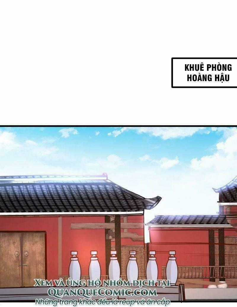Tối Cường Đại Biểu Hoàng Kim Thận Chapter 86 trang 0