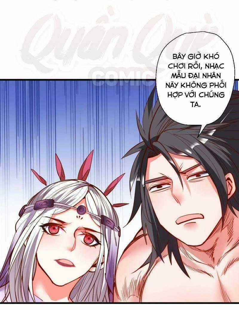 Tối Cường Đại Biểu Hoàng Kim Thận Chapter 86 trang 1