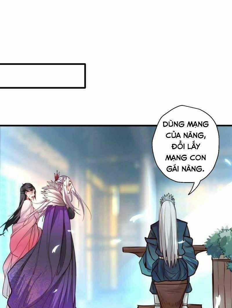 Tối Cường Đại Biểu Hoàng Kim Thận Chapter 87 trang 0