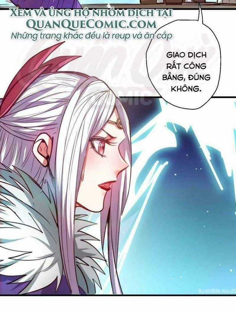 Tối Cường Đại Biểu Hoàng Kim Thận Chapter 87 trang 1