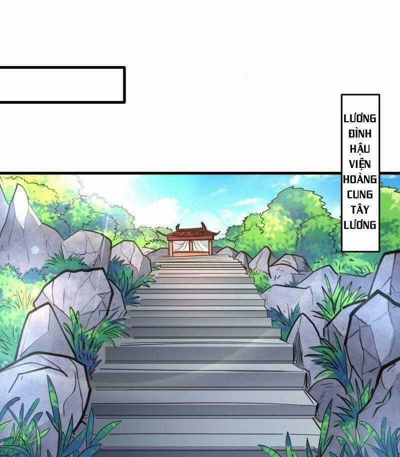 Tối Cường Đại Biểu Hoàng Kim Thận Chapter 88 trang 0