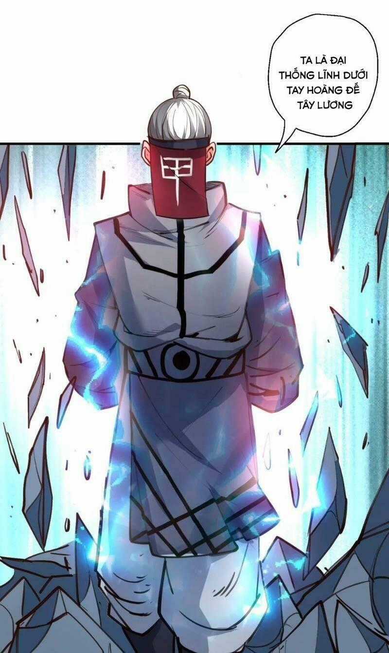 Tối Cường Đại Biểu Hoàng Kim Thận Chapter 89 trang 0
