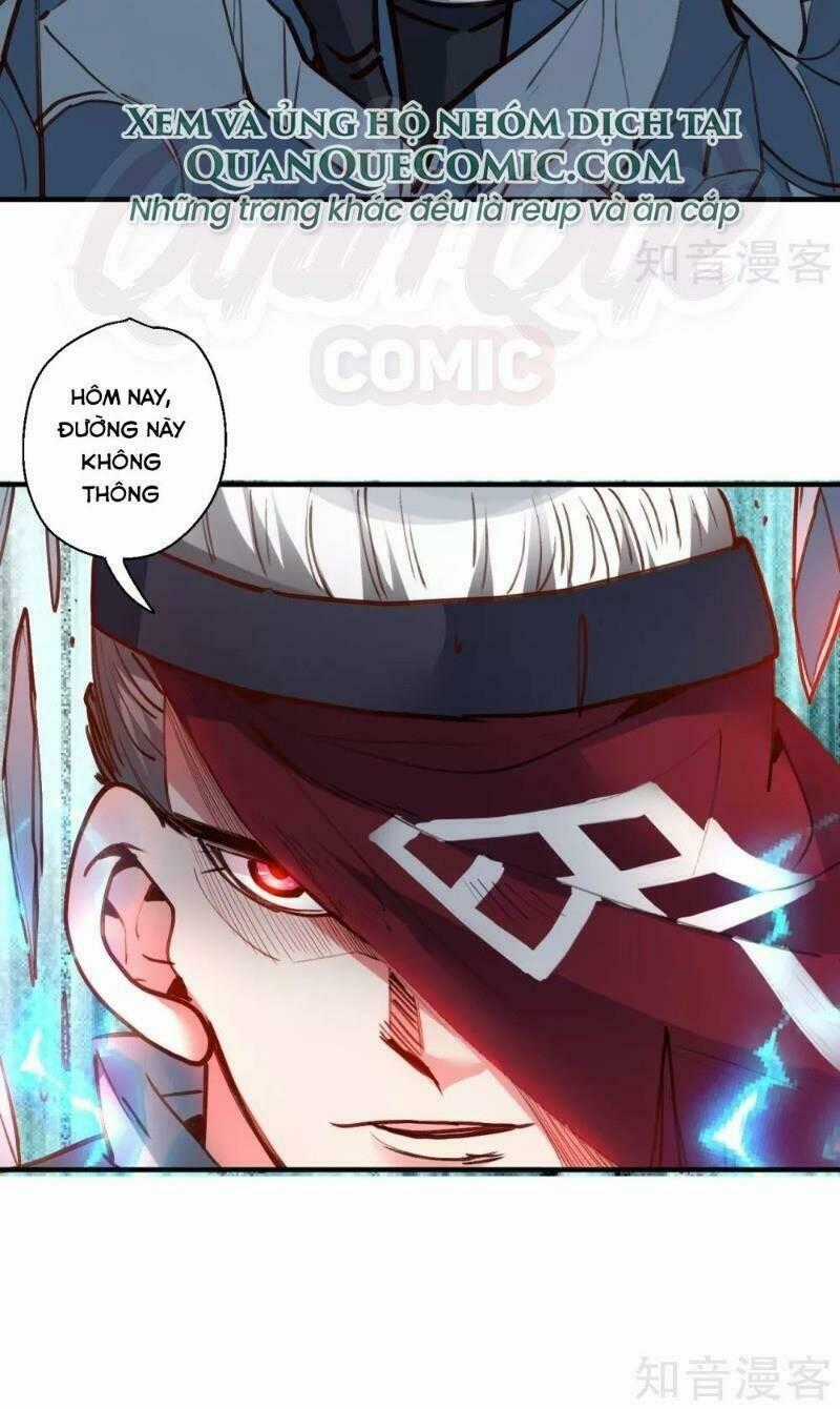Tối Cường Đại Biểu Hoàng Kim Thận Chapter 89 trang 1