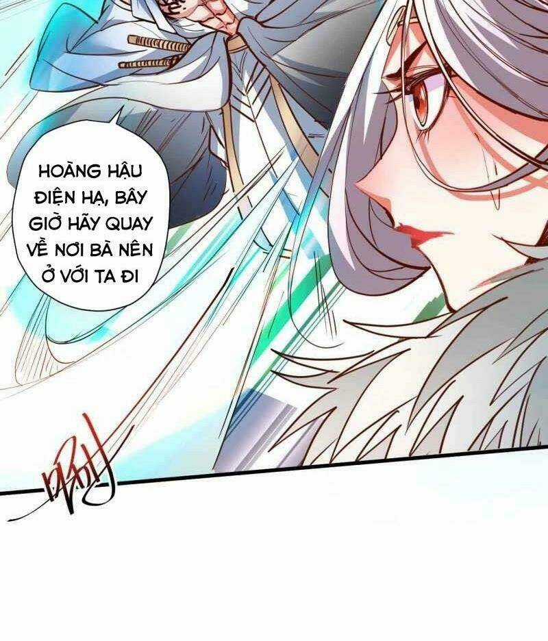 Tối Cường Đại Biểu Hoàng Kim Thận Chapter 93 trang 13