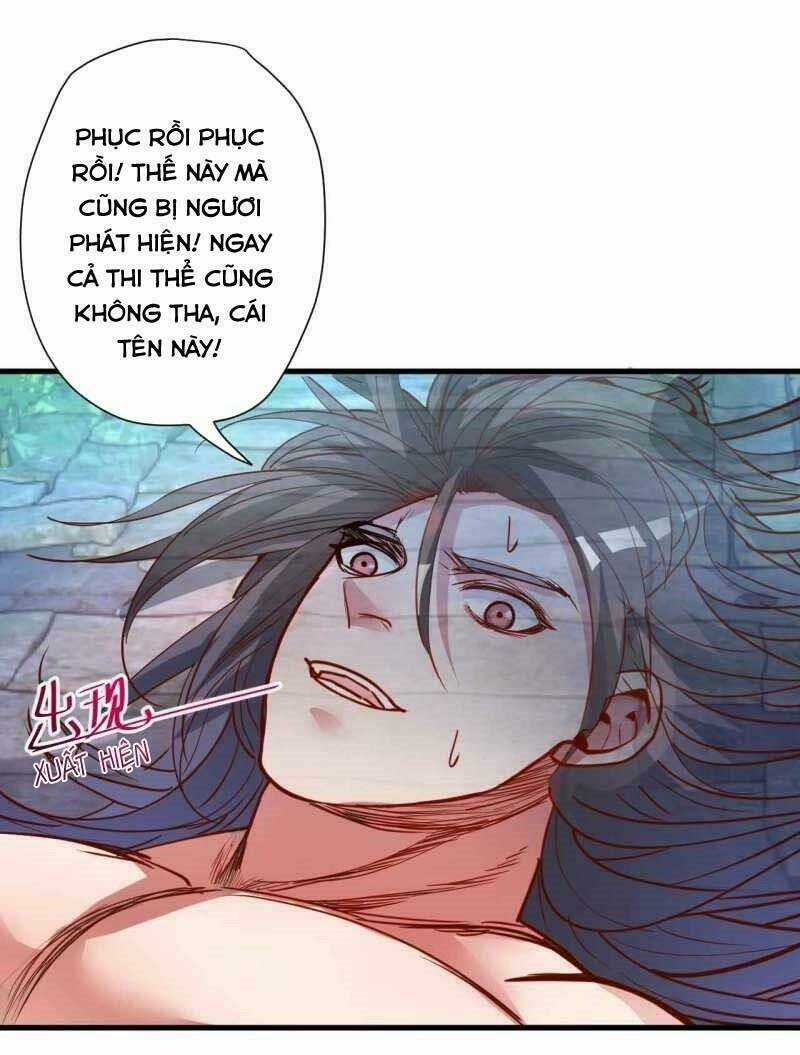 Tối Cường Đại Biểu Hoàng Kim Thận Chapter 93 trang 16