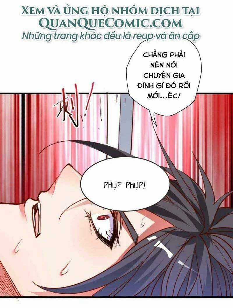 Tối Cường Đại Biểu Hoàng Kim Thận Chapter 93 trang 17