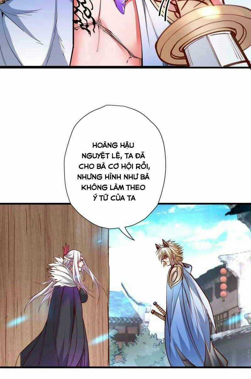Tối Cường Đại Biểu Hoàng Kim Thận Chapter 93 trang 19