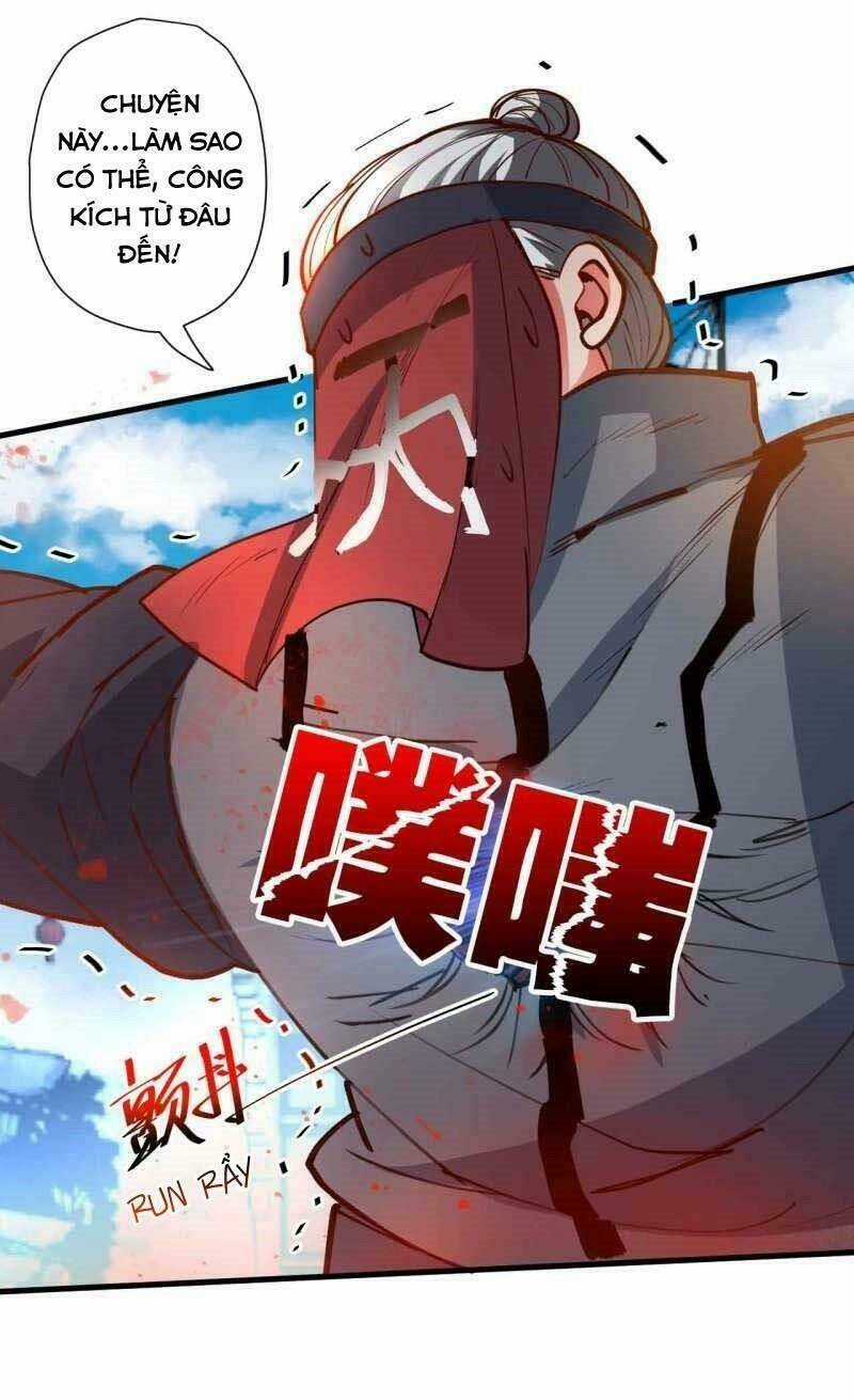 Tối Cường Đại Biểu Hoàng Kim Thận Chapter 93 trang 2