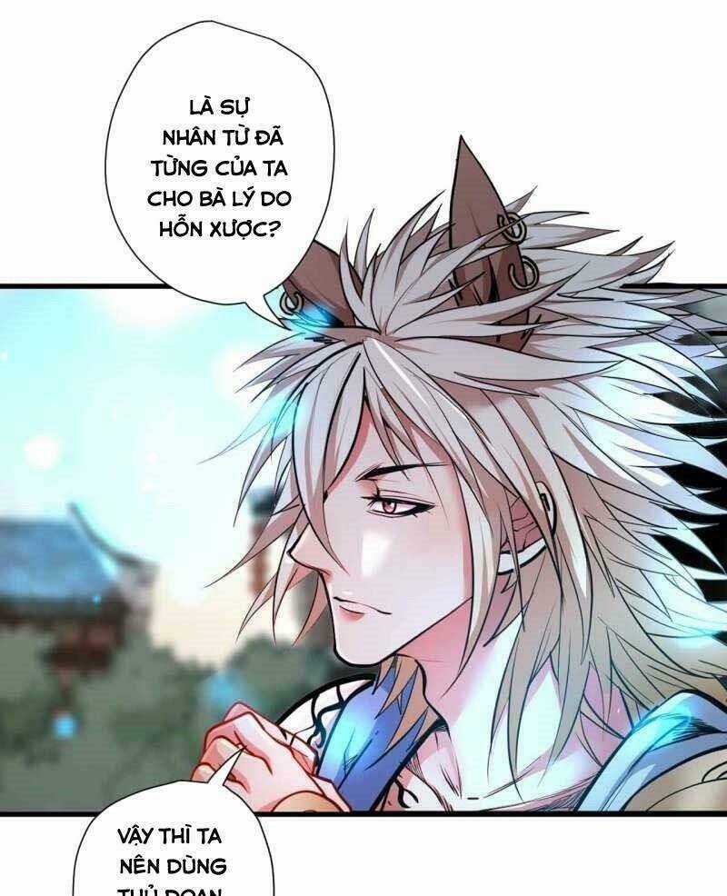 Tối Cường Đại Biểu Hoàng Kim Thận Chapter 93 trang 20