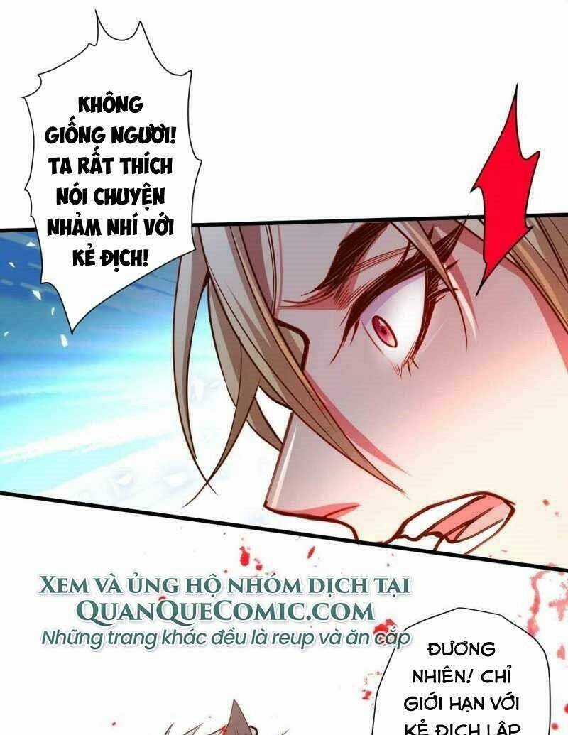 Tối Cường Đại Biểu Hoàng Kim Thận Chapter 93 trang 24