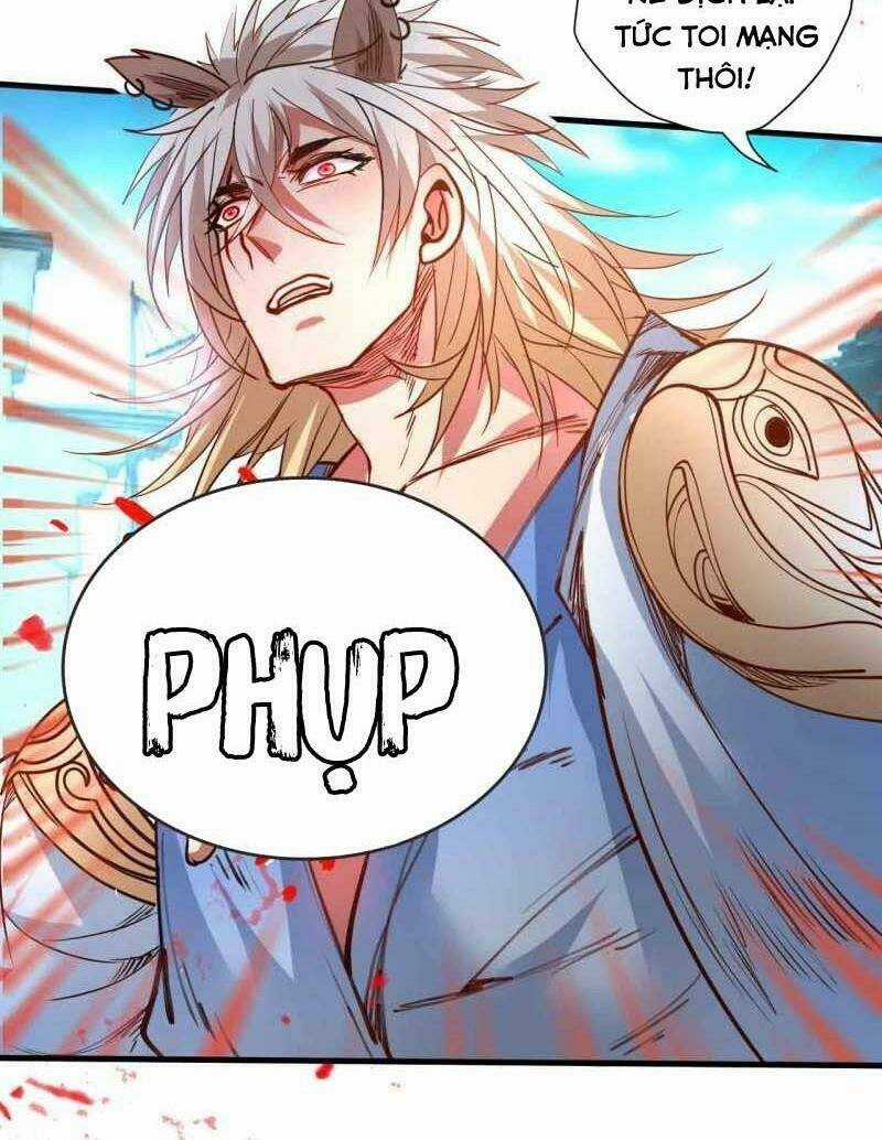 Tối Cường Đại Biểu Hoàng Kim Thận Chapter 93 trang 25