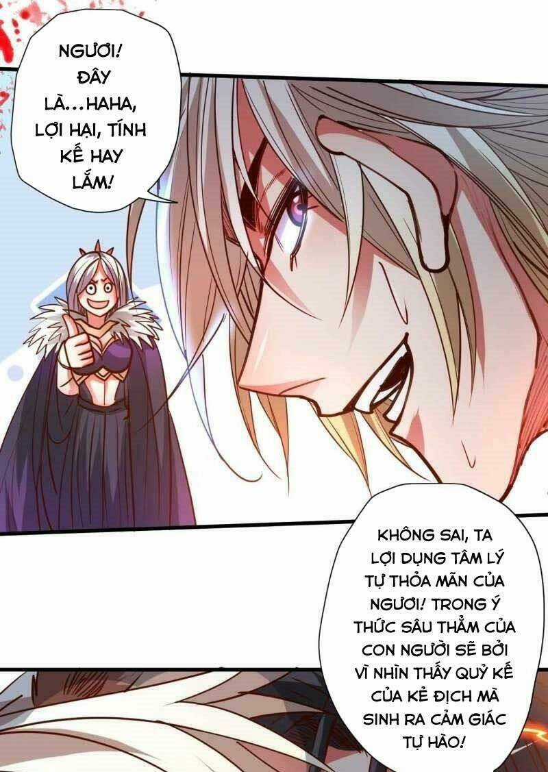 Tối Cường Đại Biểu Hoàng Kim Thận Chapter 93 trang 26