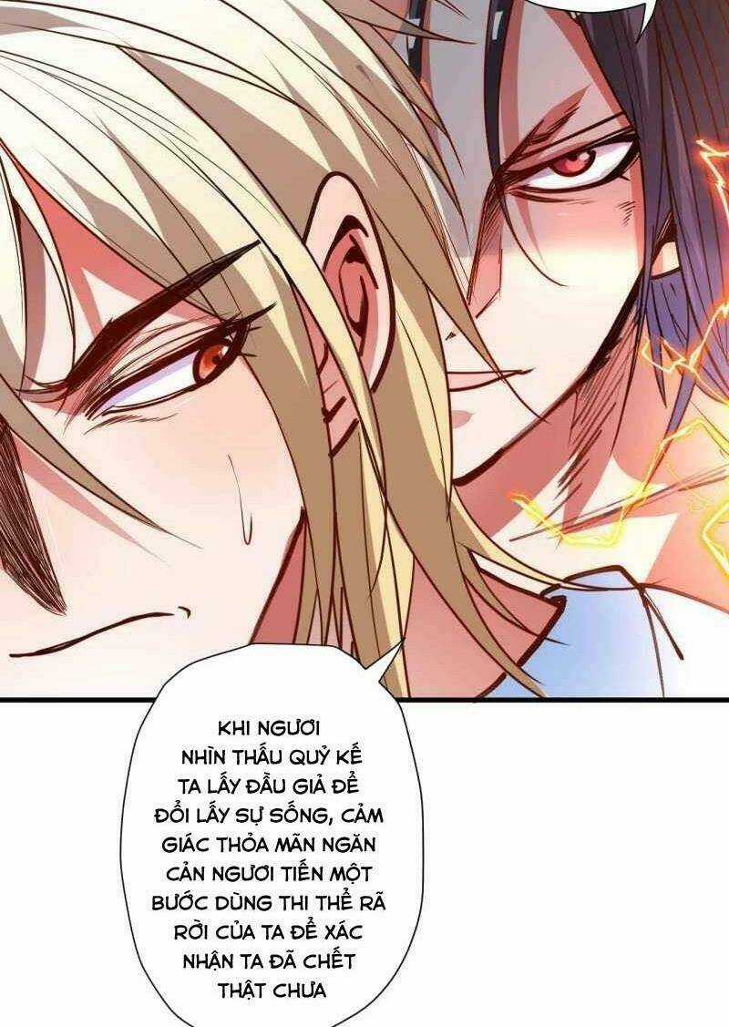Tối Cường Đại Biểu Hoàng Kim Thận Chapter 93 trang 27
