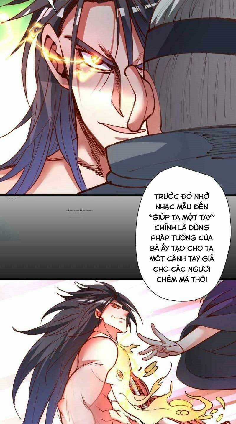 Tối Cường Đại Biểu Hoàng Kim Thận Chapter 93 trang 4