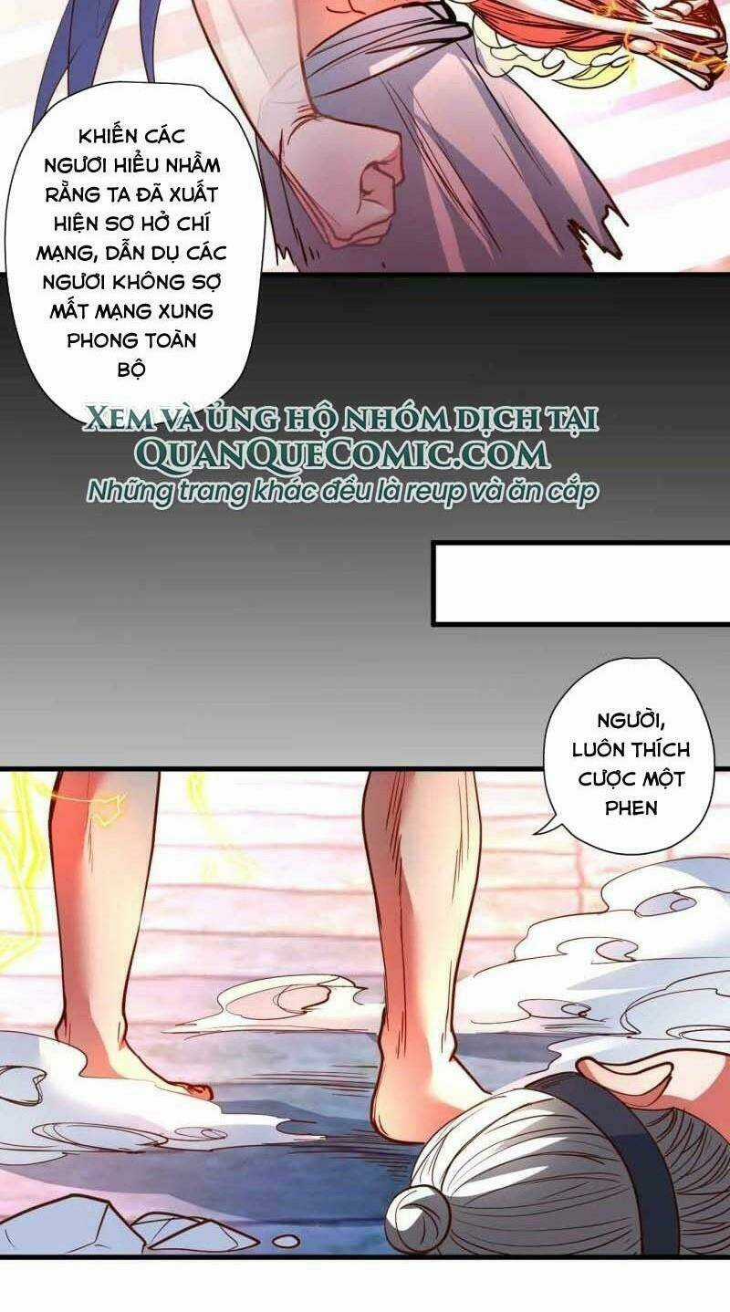 Tối Cường Đại Biểu Hoàng Kim Thận Chapter 93 trang 5
