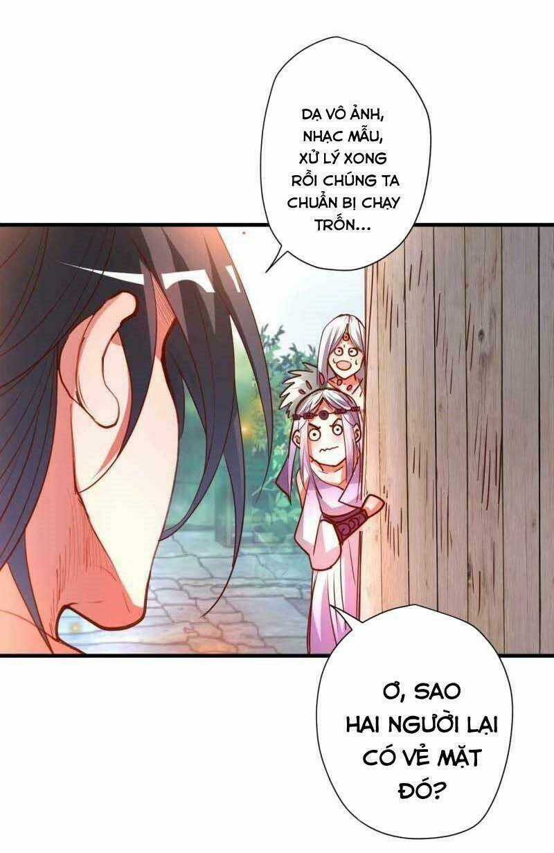Tối Cường Đại Biểu Hoàng Kim Thận Chapter 93 trang 7