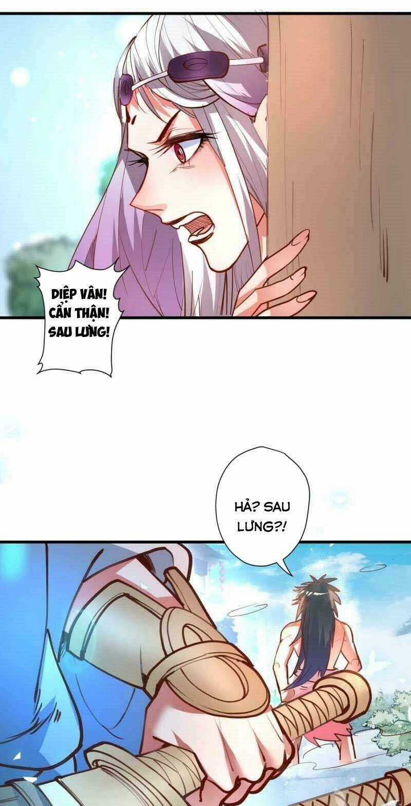 Tối Cường Đại Biểu Hoàng Kim Thận Chapter 93 trang 8