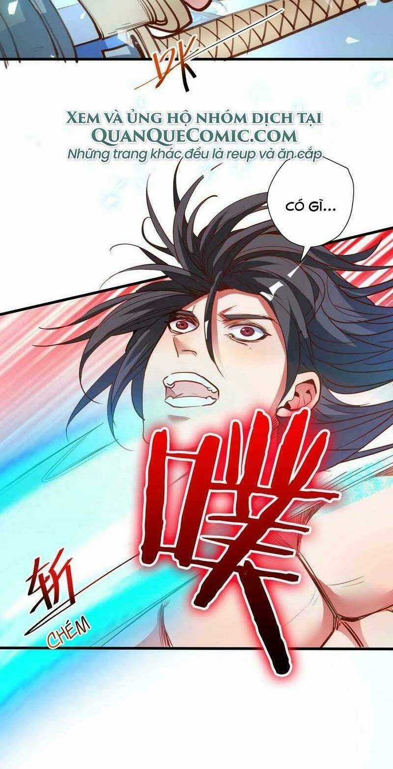 Tối Cường Đại Biểu Hoàng Kim Thận Chapter 93 trang 9