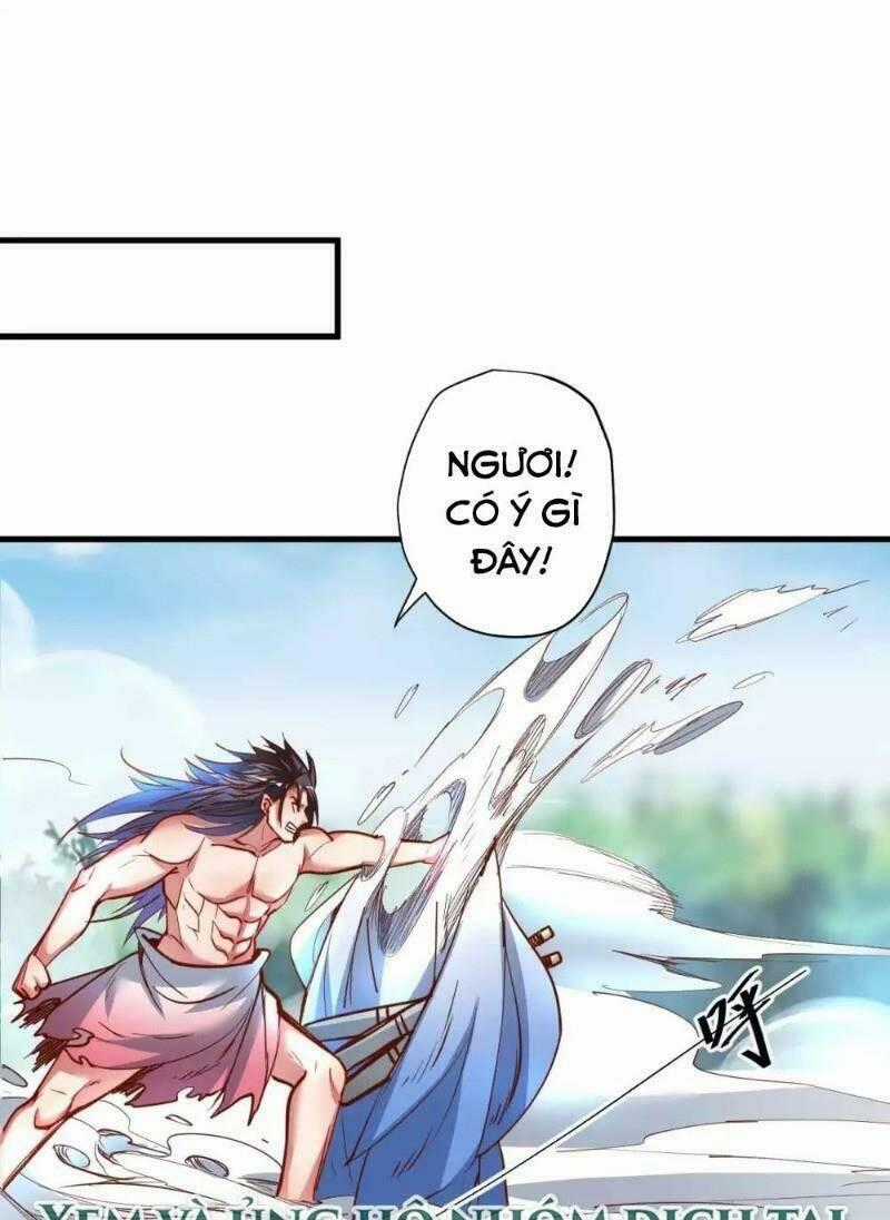 Tối Cường Đại Biểu Hoàng Kim Thận Chapter 95 trang 0