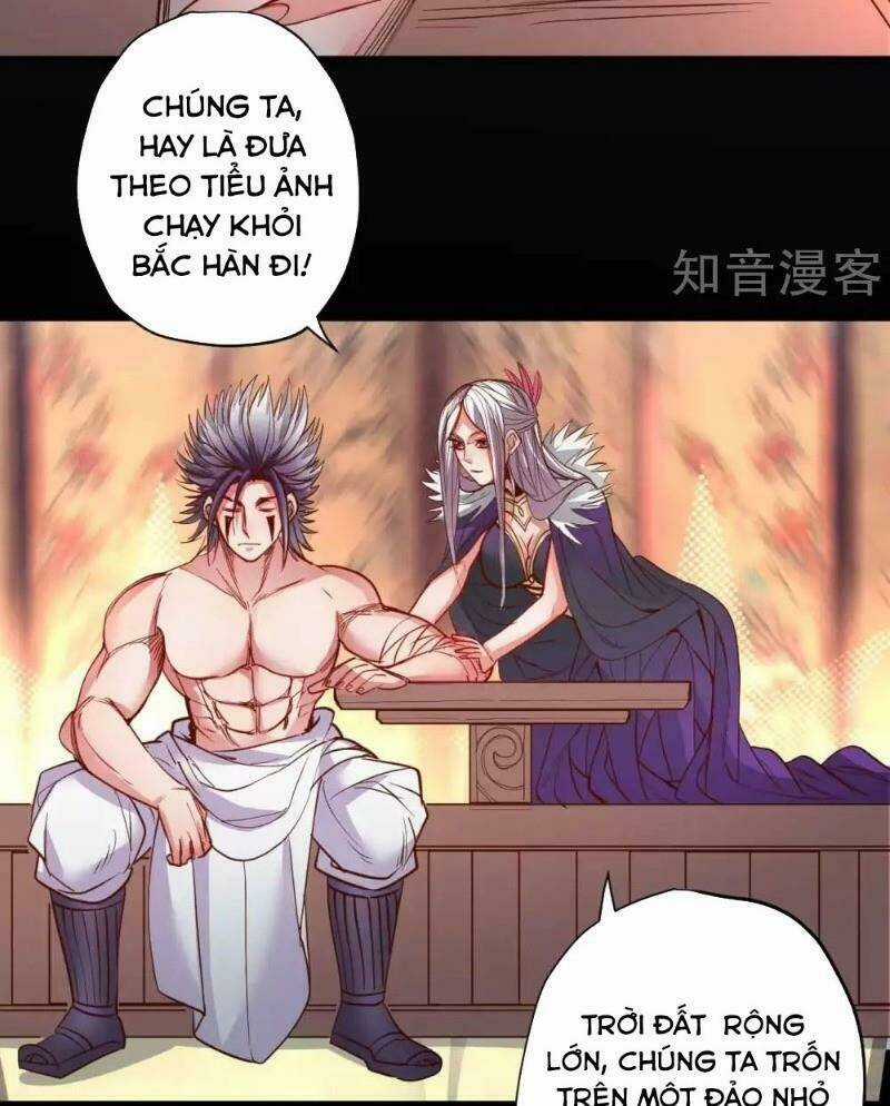 Tối Cường Đại Biểu Hoàng Kim Thận Chapter 95 trang 10