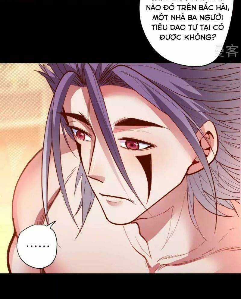 Tối Cường Đại Biểu Hoàng Kim Thận Chapter 95 trang 11