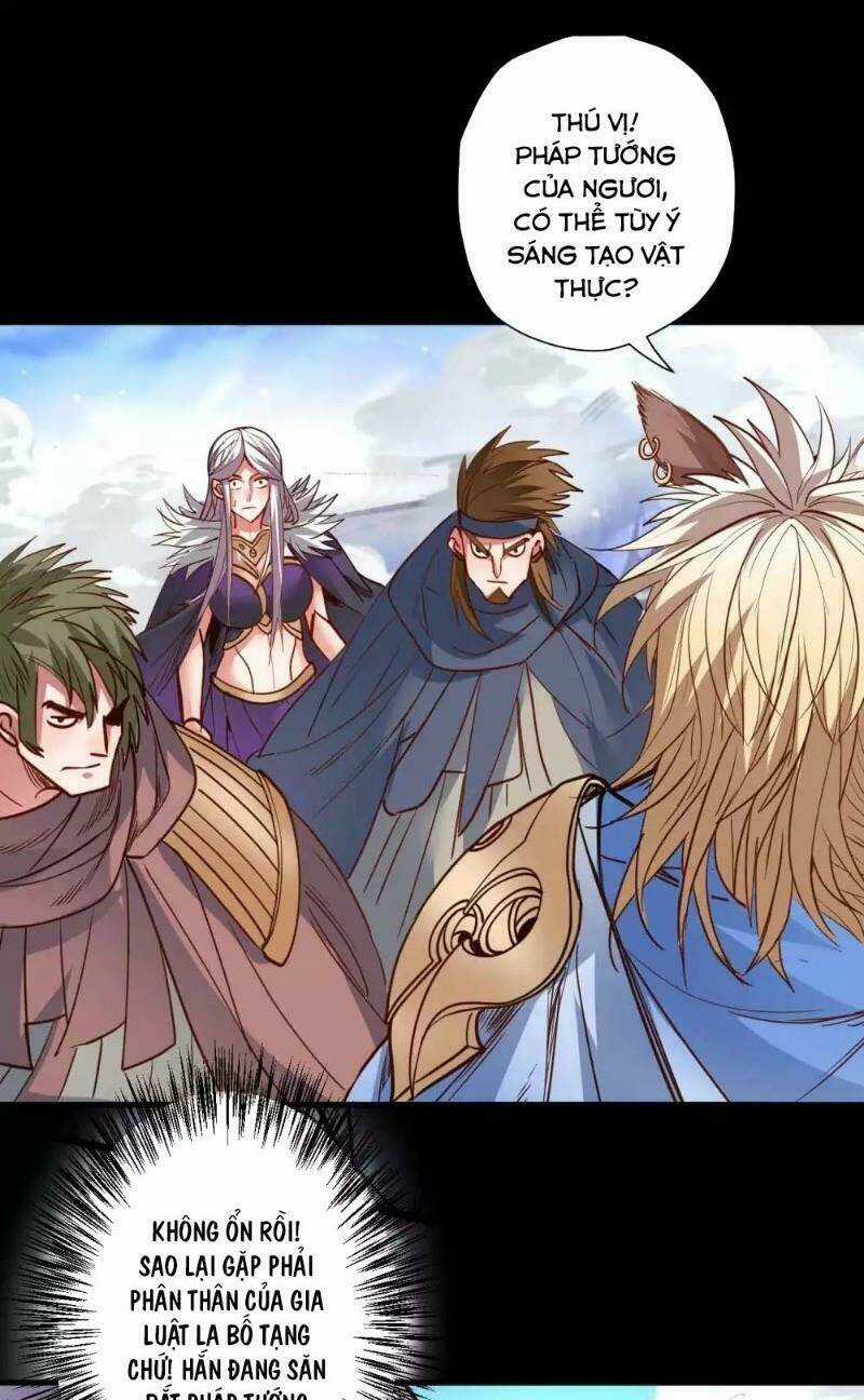 Tối Cường Đại Biểu Hoàng Kim Thận Chapter 95 trang 18