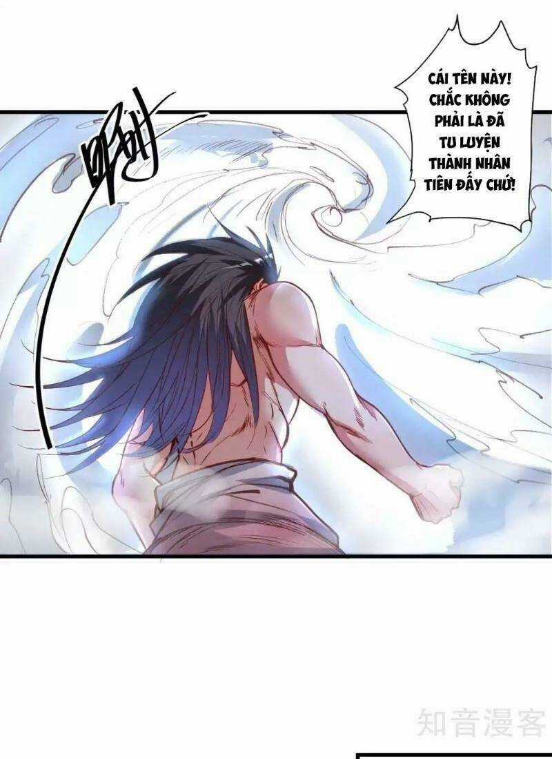Tối Cường Đại Biểu Hoàng Kim Thận Chapter 95 trang 2