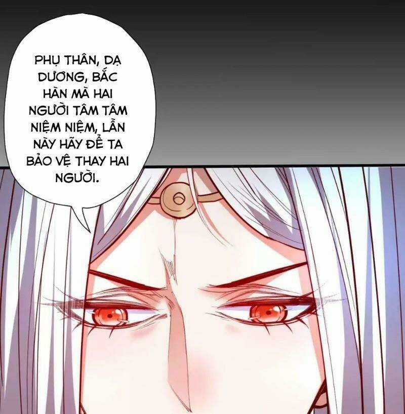 Tối Cường Đại Biểu Hoàng Kim Thận Chapter 95 trang 22