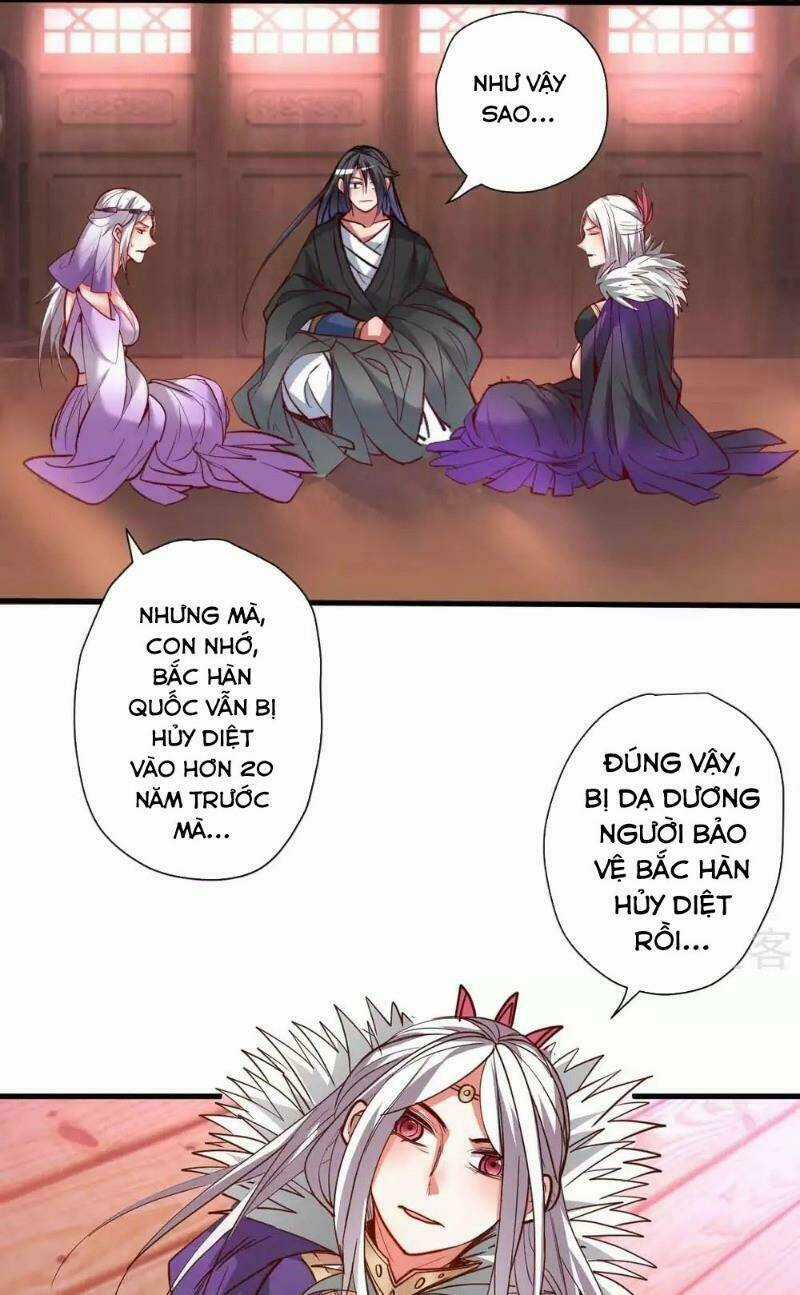 Tối Cường Đại Biểu Hoàng Kim Thận Chapter 95 trang 24
