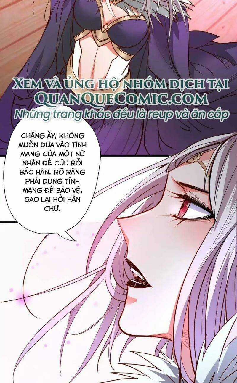 Tối Cường Đại Biểu Hoàng Kim Thận Chapter 95 trang 25
