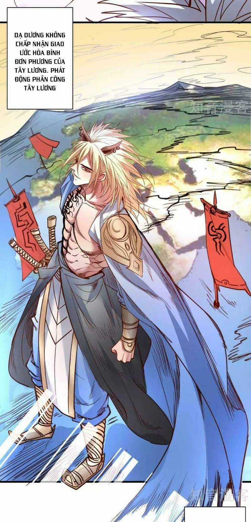 Tối Cường Đại Biểu Hoàng Kim Thận Chapter 95 trang 26