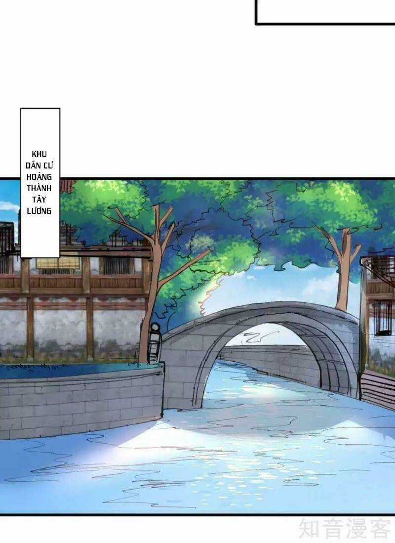 Tối Cường Đại Biểu Hoàng Kim Thận Chapter 95 trang 3
