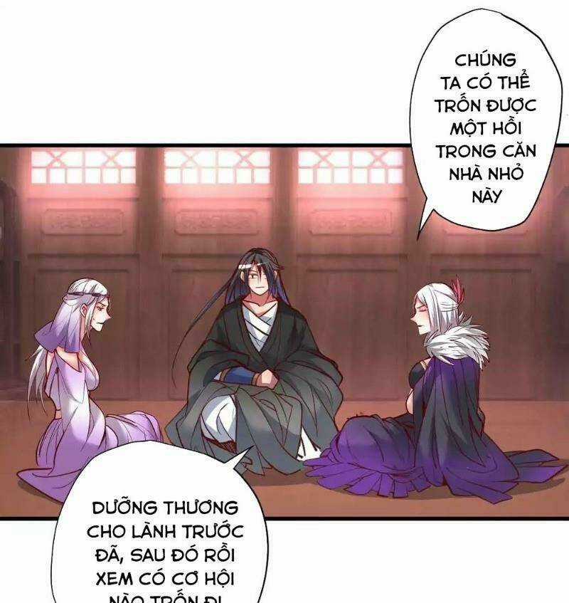 Tối Cường Đại Biểu Hoàng Kim Thận Chapter 95 trang 4