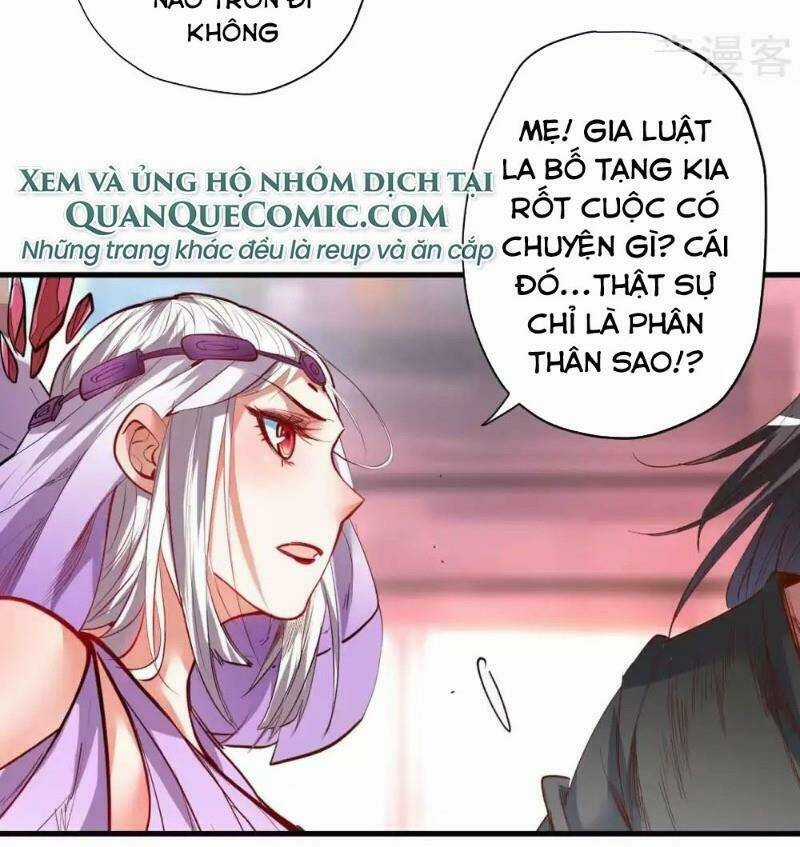 Tối Cường Đại Biểu Hoàng Kim Thận Chapter 95 trang 5
