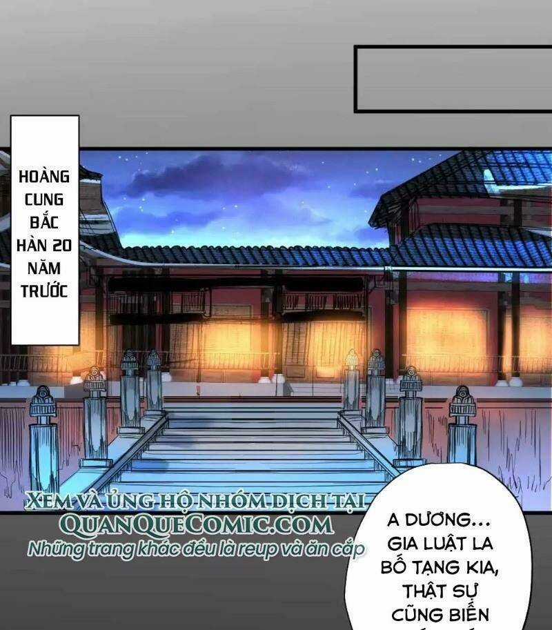 Tối Cường Đại Biểu Hoàng Kim Thận Chapter 95 trang 8