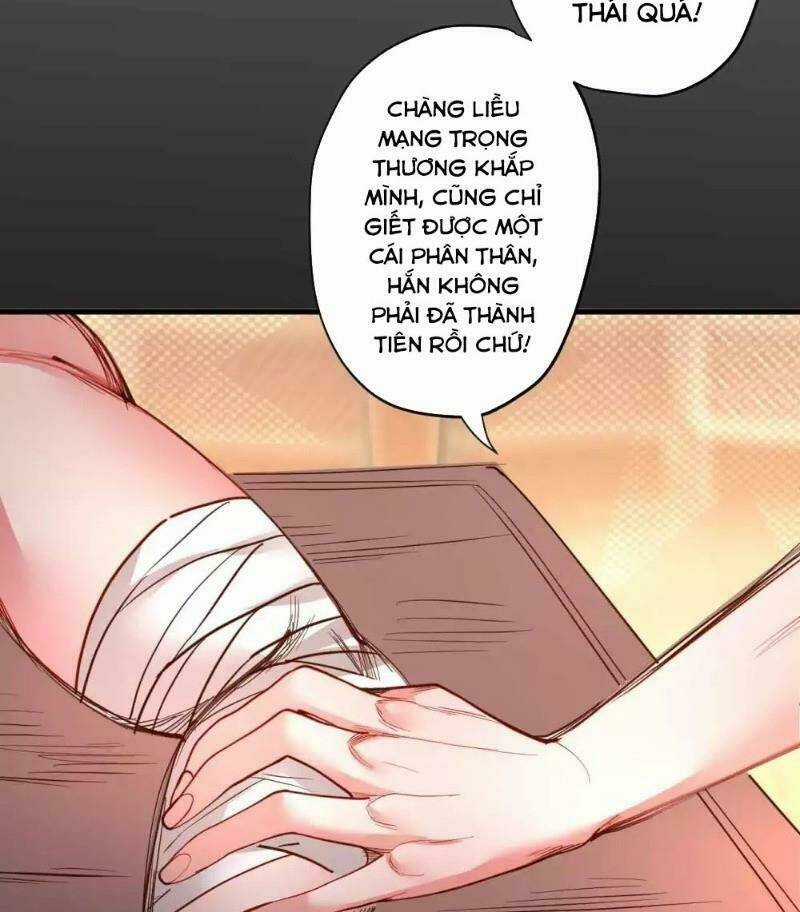 Tối Cường Đại Biểu Hoàng Kim Thận Chapter 95 trang 9