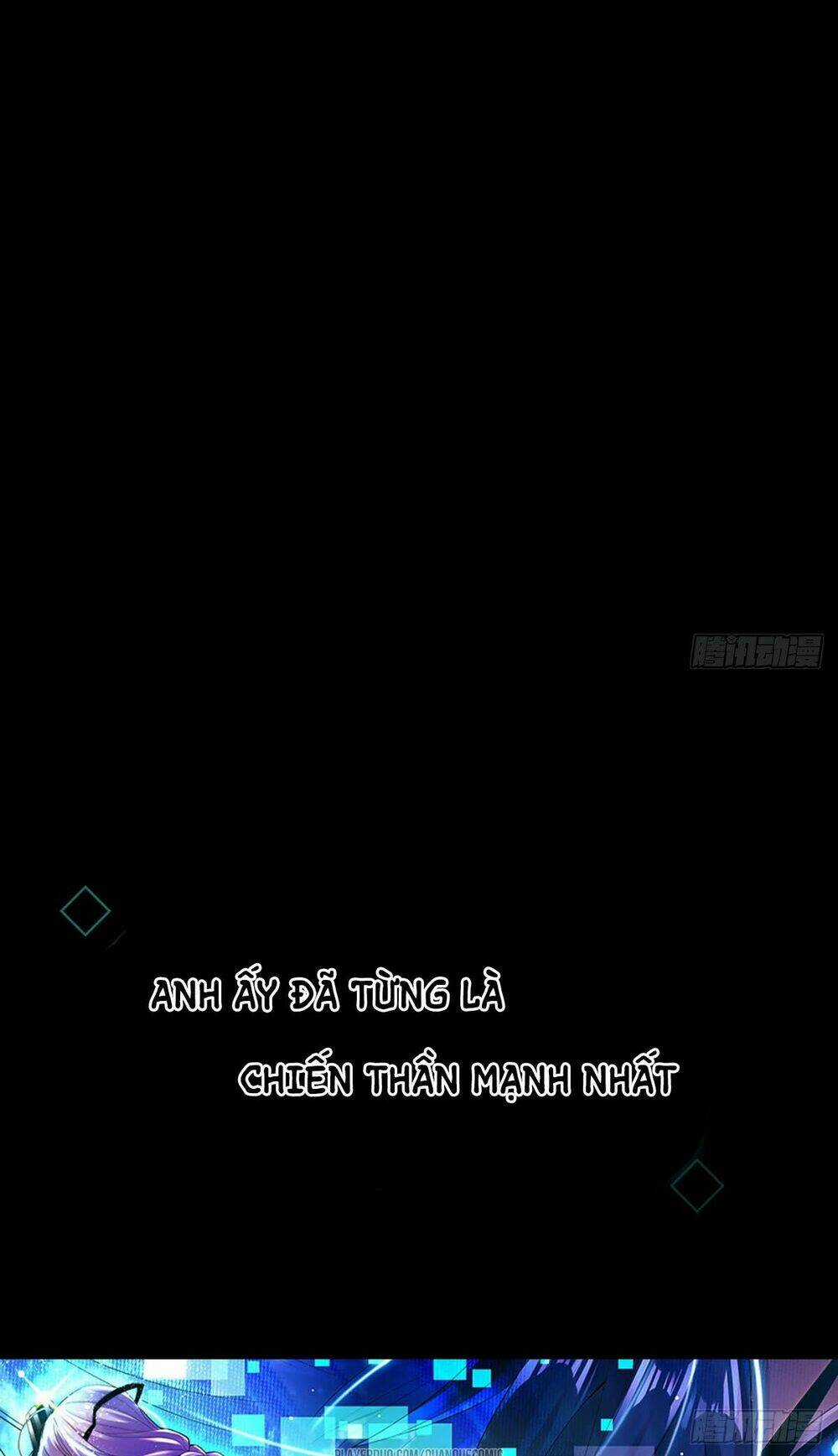 Tối Cường Hệ Thống Tìm Đường Chết Chapter 0 trang 2