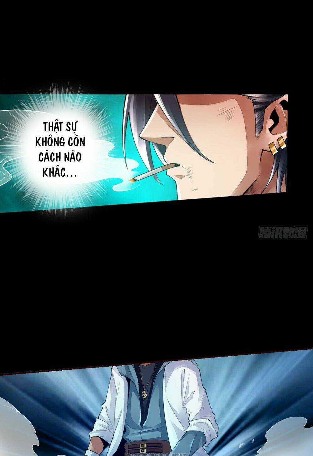 Tối Cường Hệ Thống Tìm Đường Chết Chapter 1 trang 2