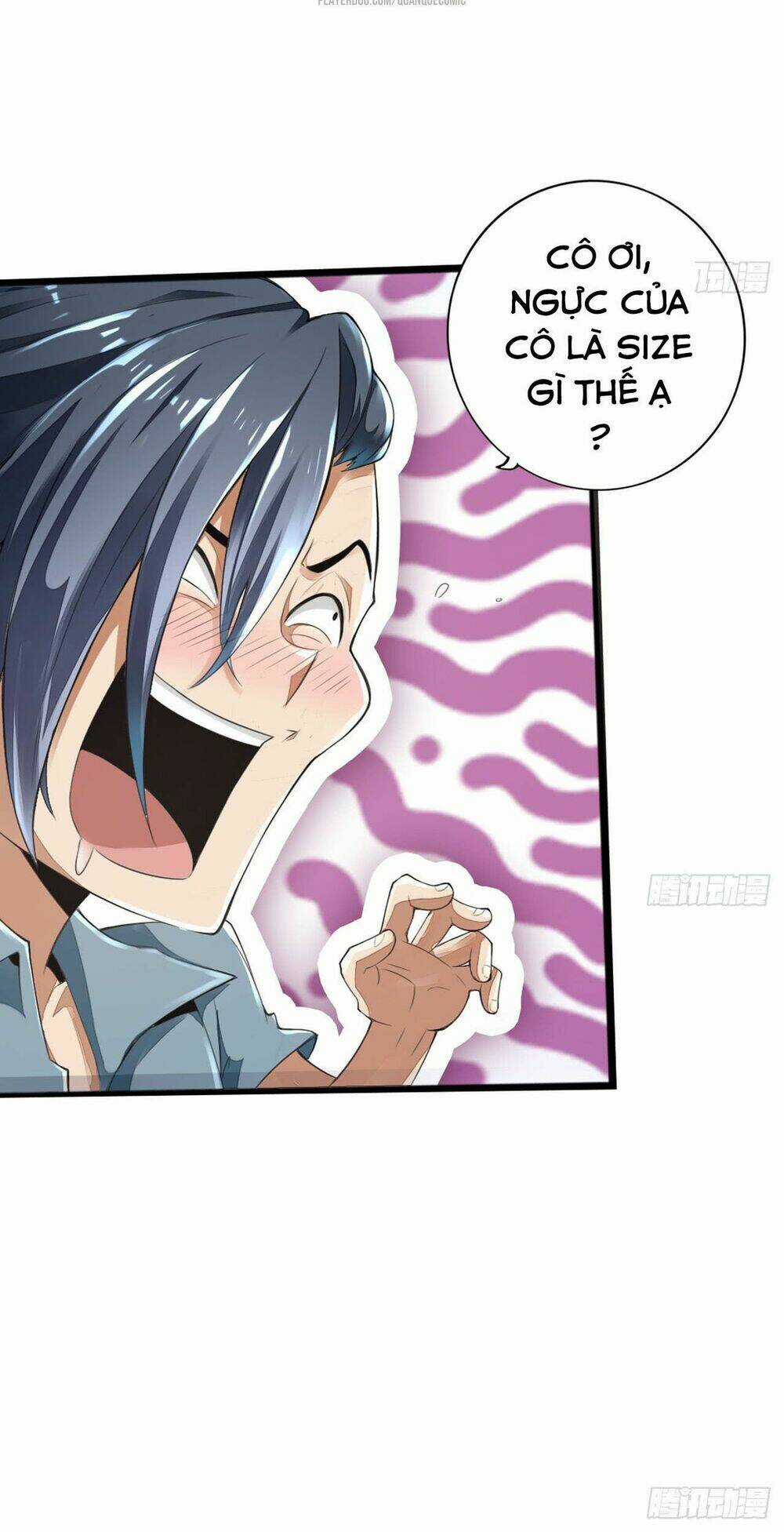 Tối Cường Hệ Thống Tìm Đường Chết Chapter 1 trang 21