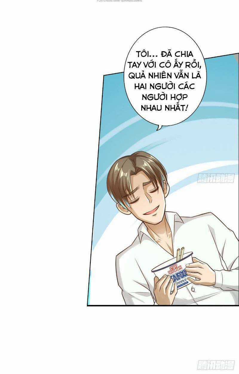 Tối Cường Hệ Thống Tìm Đường Chết Chapter 10 trang 12