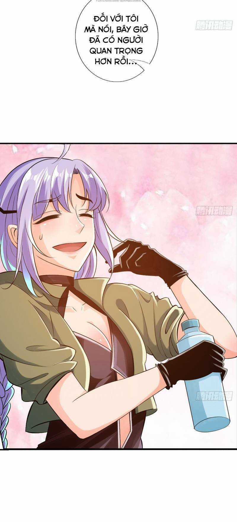 Tối Cường Hệ Thống Tìm Đường Chết Chapter 10 trang 16