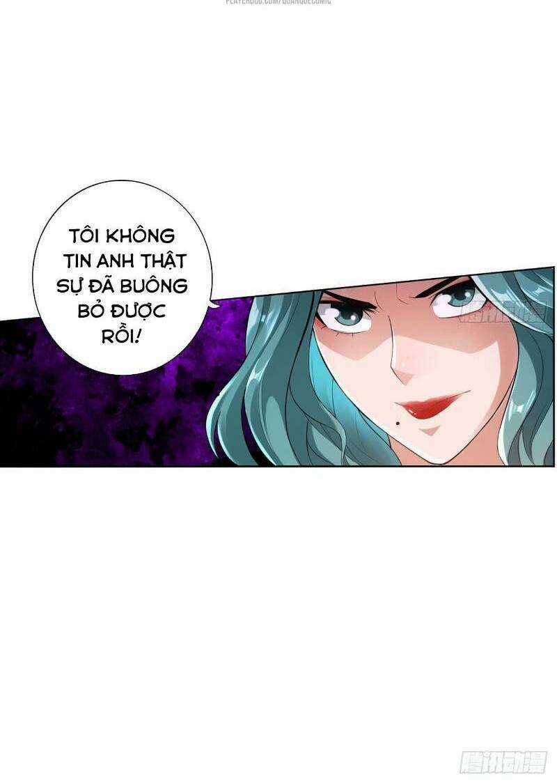 Tối Cường Hệ Thống Tìm Đường Chết Chapter 10 trang 20